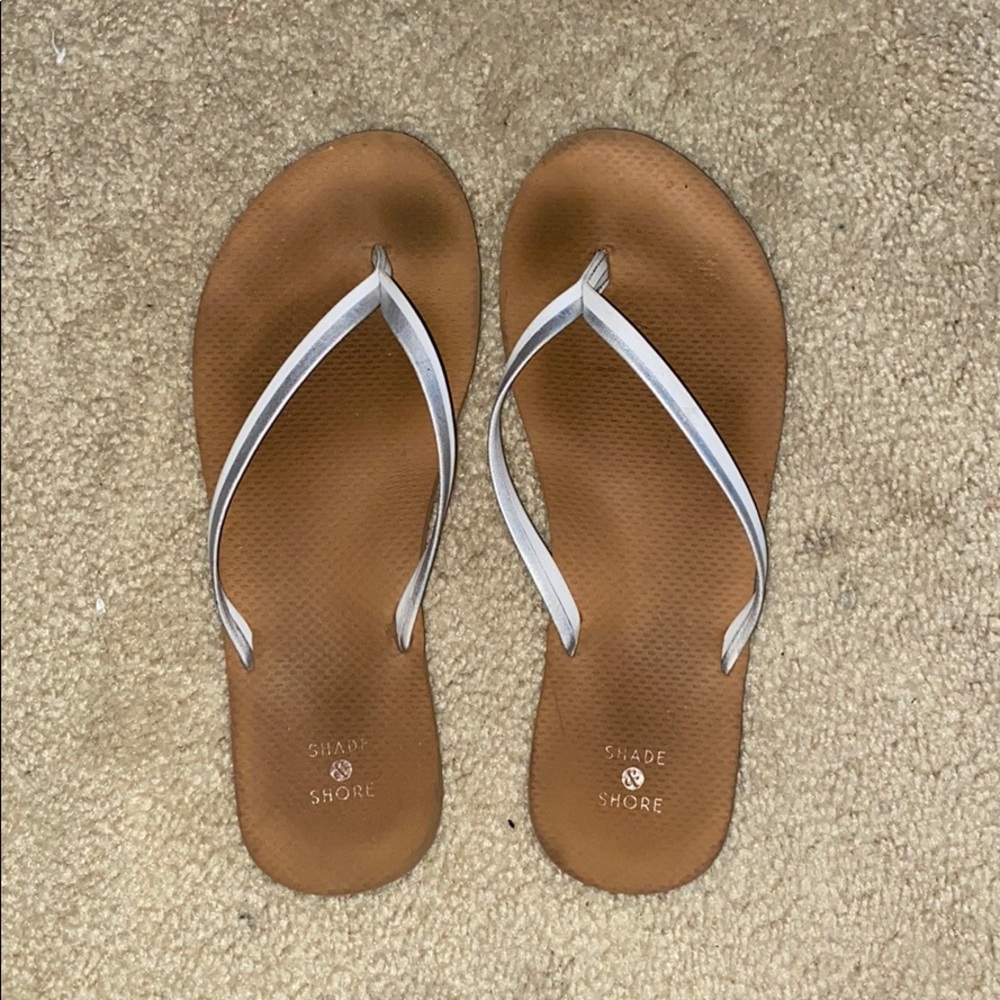 Flip flops